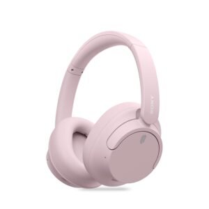 Sony WH-CH720N Noise Cancellation Wireless Bluetooth Over Ear Headphones with Mic