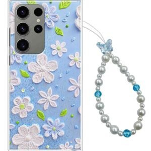 COBERTA Printed Back Cover for Samsung Galaxy S23 Ultra